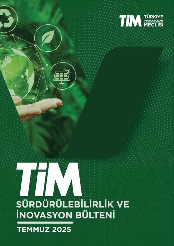 Temmuz 2025 Bülteni 